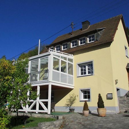 Willa Ferienhaus Hilberath Adenau Zewnętrze zdjęcie
