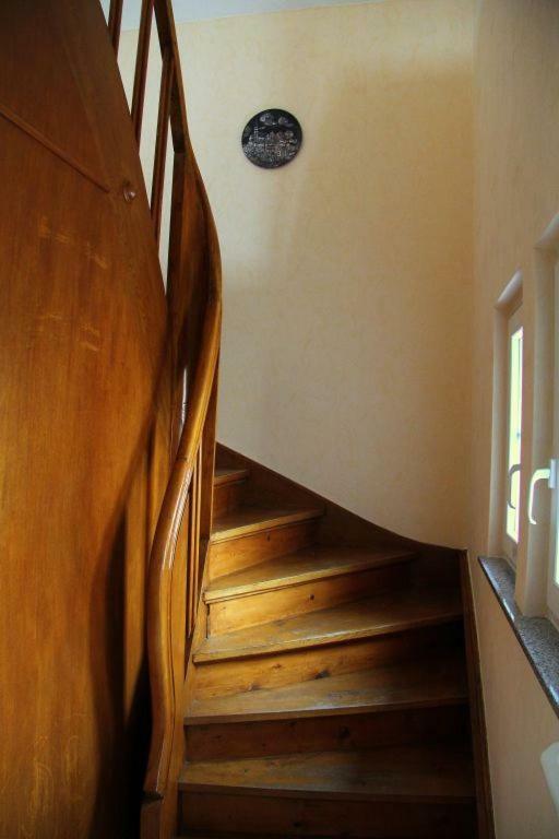 Willa Ferienhaus Hilberath Adenau Zewnętrze zdjęcie