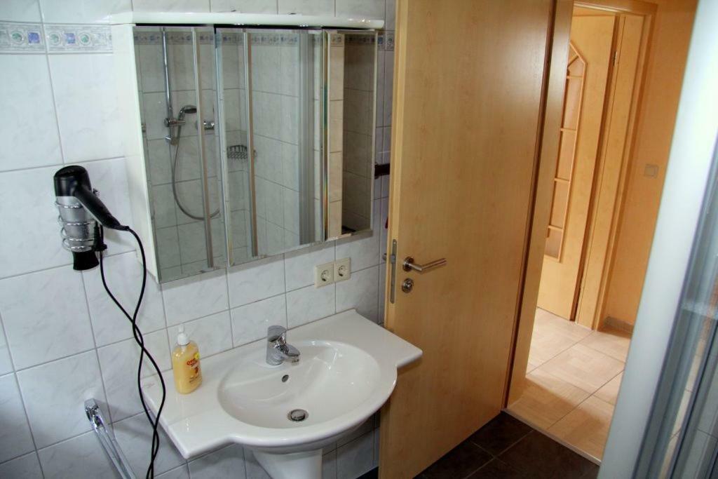 Willa Ferienhaus Hilberath Adenau Zewnętrze zdjęcie