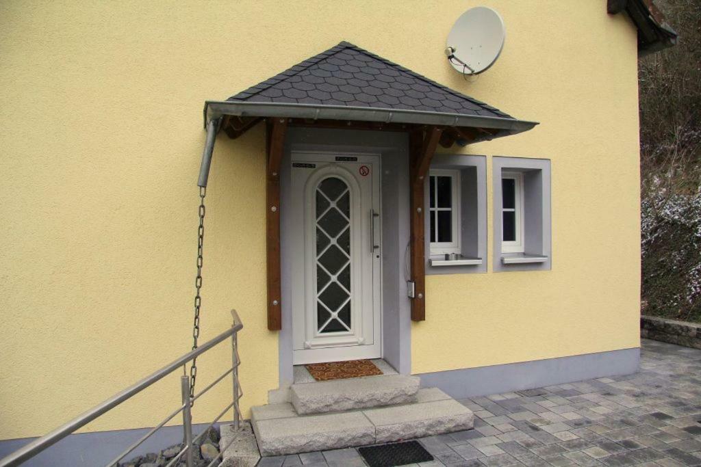 Willa Ferienhaus Hilberath Adenau Zewnętrze zdjęcie