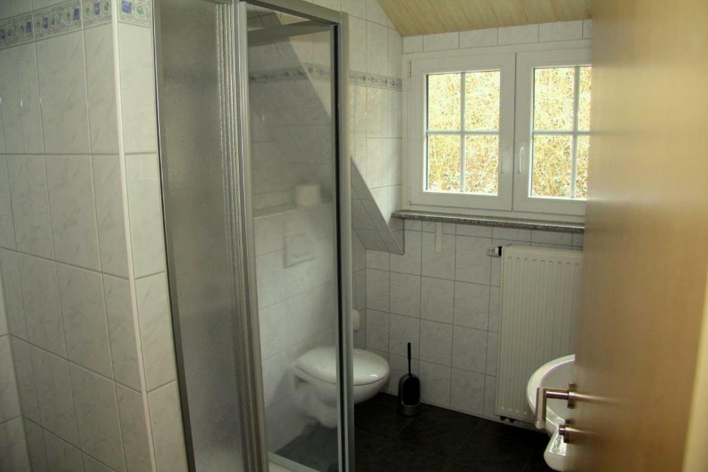 Willa Ferienhaus Hilberath Adenau Zewnętrze zdjęcie