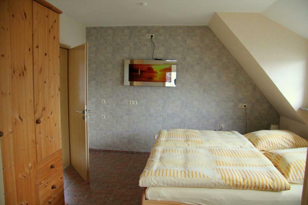 Willa Ferienhaus Hilberath Adenau Zewnętrze zdjęcie